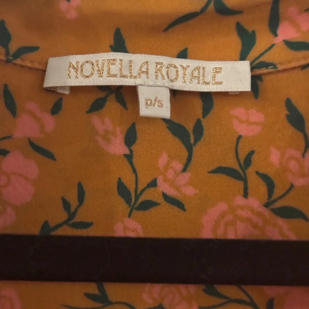 Novell Royale copper flamenco Kingman top - Picture 10 of 11